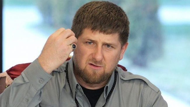 Кадыров призвал не проводить митинги в поддержку мусульман рохинджа