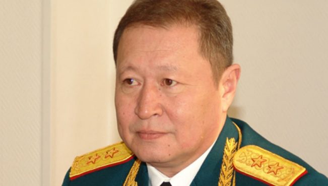 Экс-глава нацбезопасности Казахстана осужден — ПРИЧИНА