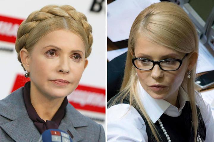 Политические причины. Тайна косы Тимошенко раскрыта