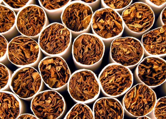 Депутаты приняли решение поднять акцизы на табачные изделия