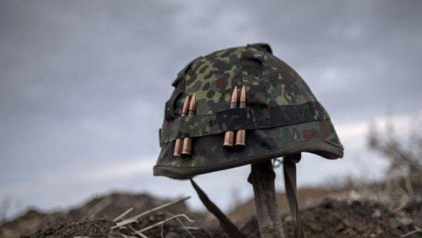 На Донбассе погибли трое военнослужащих