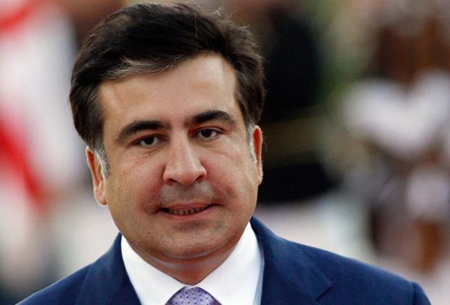 В Украине прокомментировали возможность выдачи Саакашвили Грузии