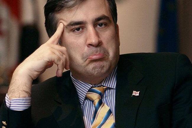 Эксперт назвал цель ареста Саакашвили