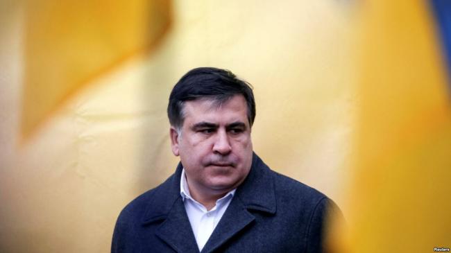 Михаил Саакашвили отметился громким заявлением в суде