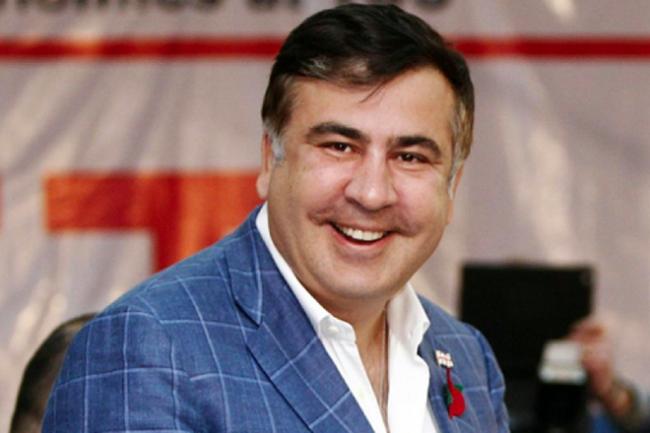Михаил Саакашвили сделал неожиданное заявление о своих политических амбициях