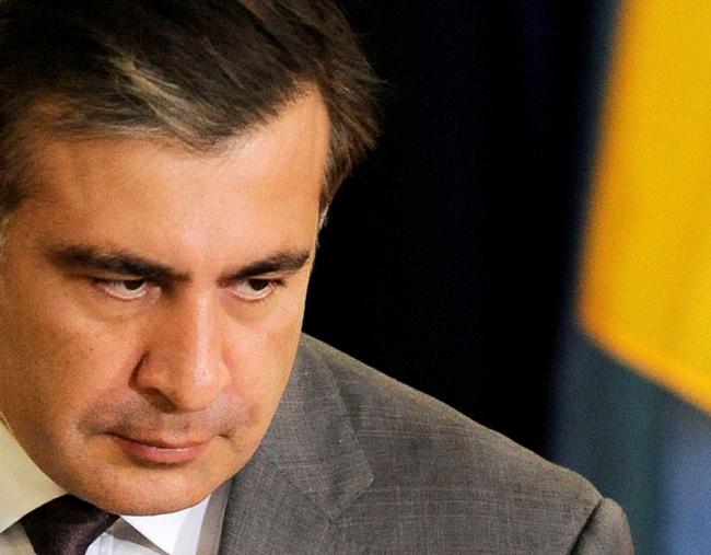 Суд перенес рассмотрение апелляции генпрокуратуры Украины к Саакашвили