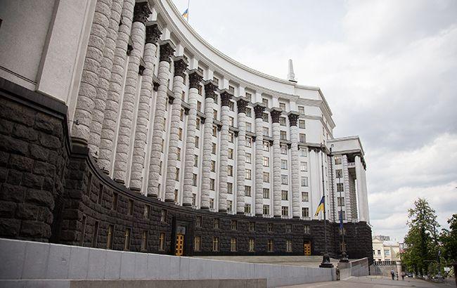 В Кабинете Министров Украины сообщили о кадровых перестановках