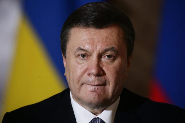 Стали известны новые подробности побега Януковича в Россию