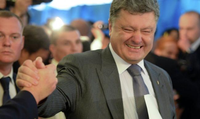 Порошенко обвинили в подготовке фальсификаций на предстоящих выборах