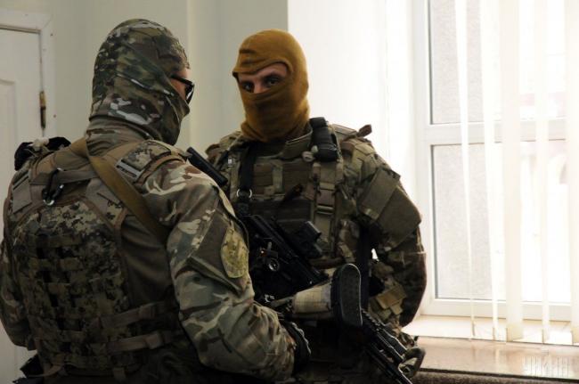 Как прокуроры «насилуют» Киевскую таможню. Часть I «ОПГ Матиоса»
