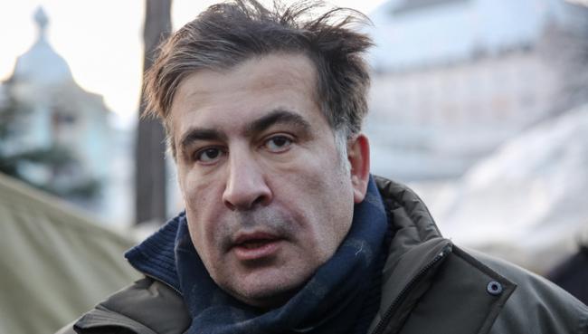 Саакашвили собираются допрашивать: стали известны причины