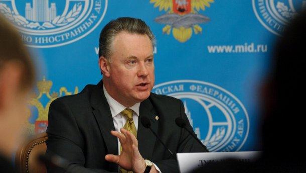 Кремль прокомментировал украинский закон о реинтеграции Донбасса