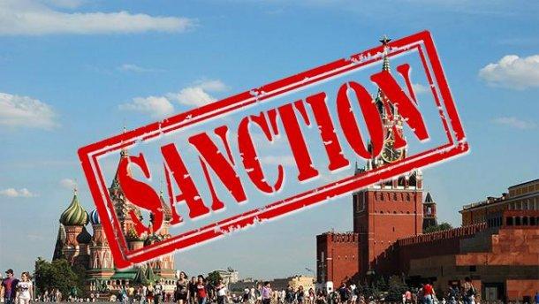 Санкции с России могут снять из-за Украины, – эксперт