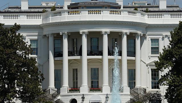 Белый дом прокомментировал заявление КНДР о готовности к переговорам