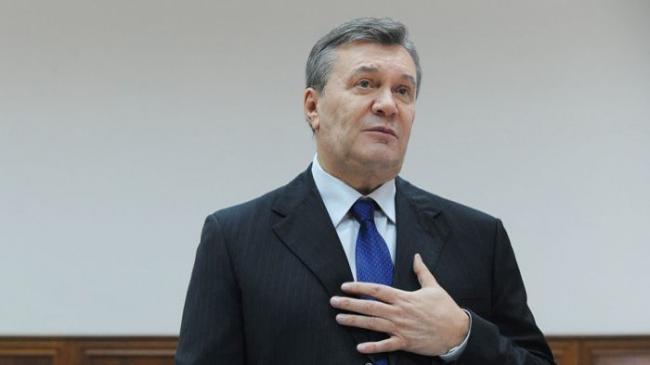 Старая песня о главном: экс-президент Украины рассказал о своих финансовых активах