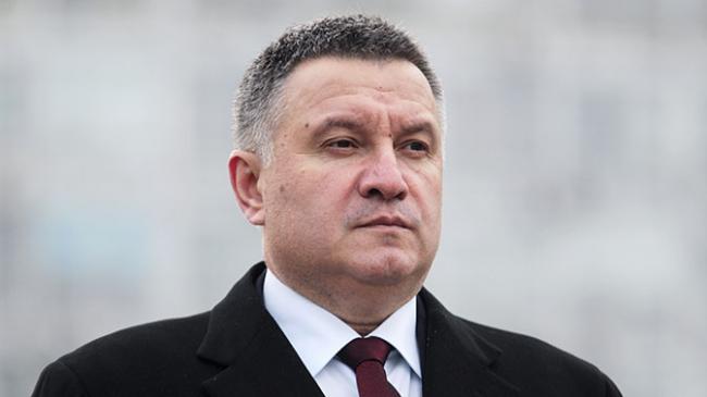 Глава МВД Украины игнорирует просьбы Верховной Рады отчитаться по 