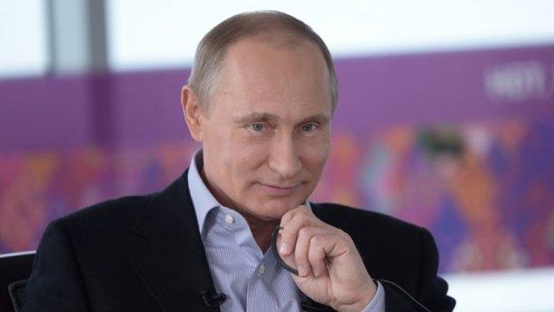 Производит сильное впечатление: Путин рассказал о войне на Донбассе