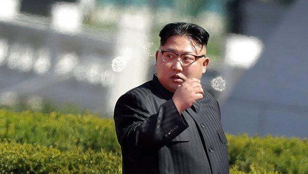 Ким Чен Ын собирается вести мирный диалог с Трампом, - СМИ