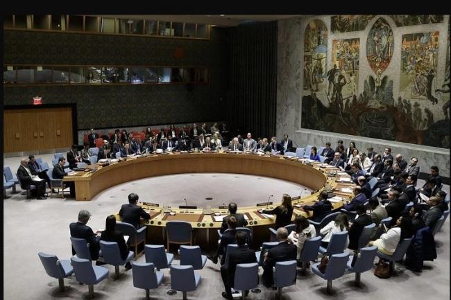 В Совбезе ООН ввели новые санкции против КНДР