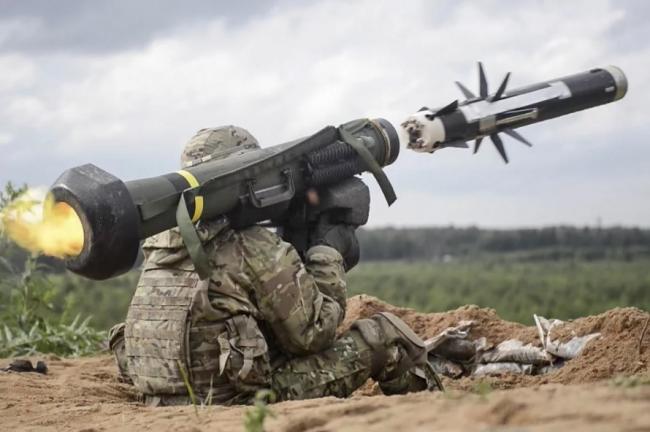 Сенатор Портман заявил, что США передадут Украине снайперские комплексы