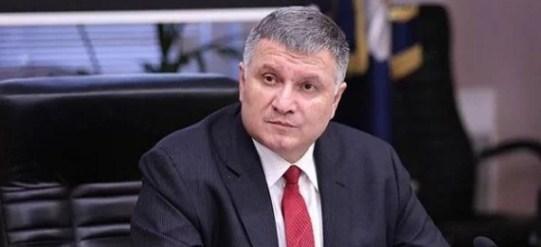Аваков резко прокомментировал обнародование скандальных пленок Онищенко
