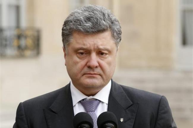 Петр Порошенко покинул рейтинг самых богатых людей Украины