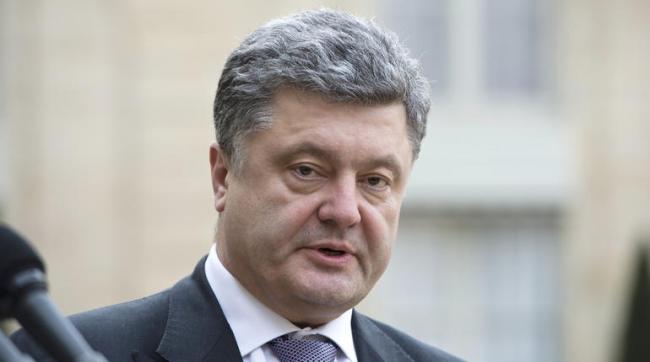 Петр Порошенко Порошенко рассказал о планах Кремля относительно Украины