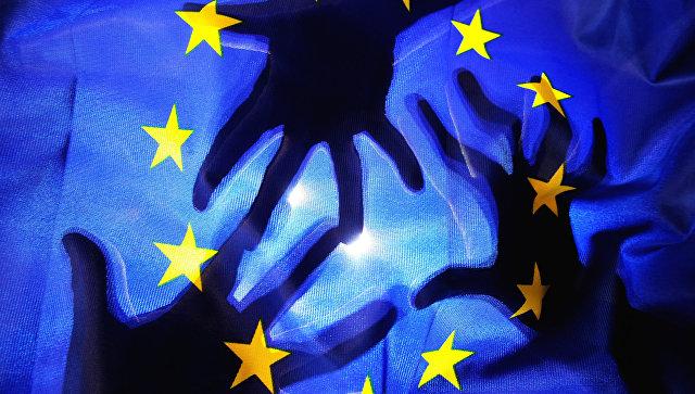 Социологи узнали отношение граждан ЕС к евроскептикам