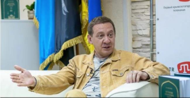Украинские политики не хотят интересоваться судьбой Сенцова, - Муждабаев