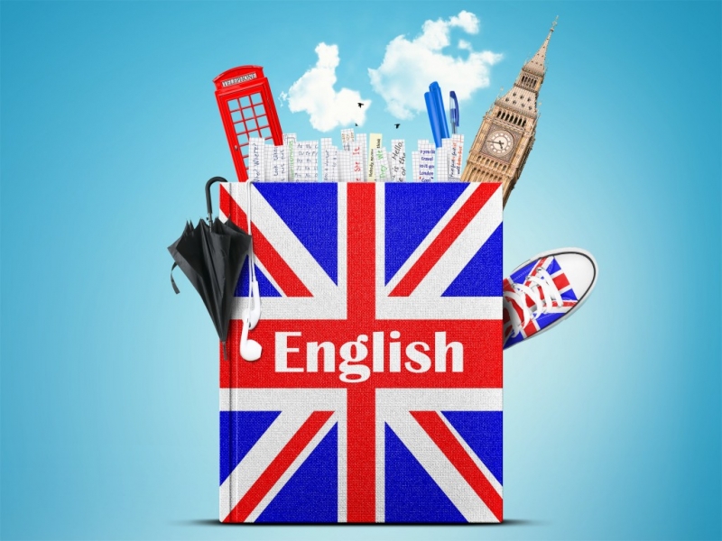 Эффективное изучение английского языка