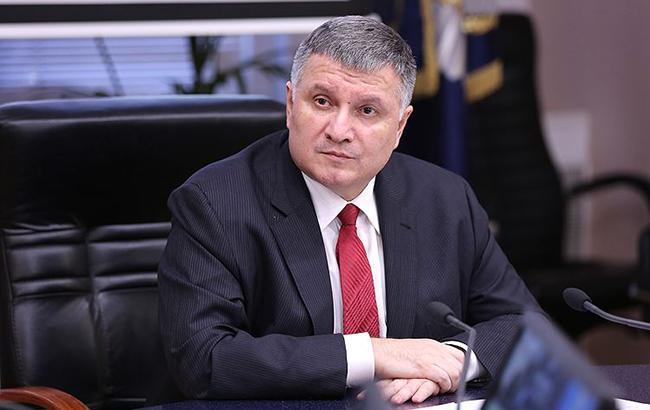 Глава МВД Украины представил план деоккупации Донбасса