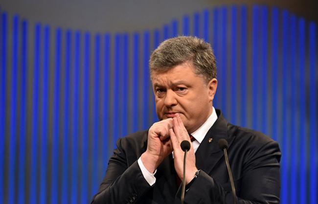 Активисты сразу нескольких организаций подали в суд на президента Украины