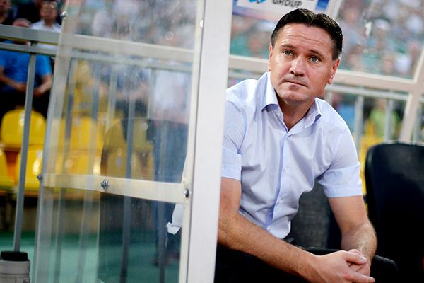 Дмитрий Аленичев: Если сборная России пройдёт Испанию, испытаю шок