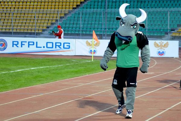 «Краснодар-2» согласился играть в ФНЛ