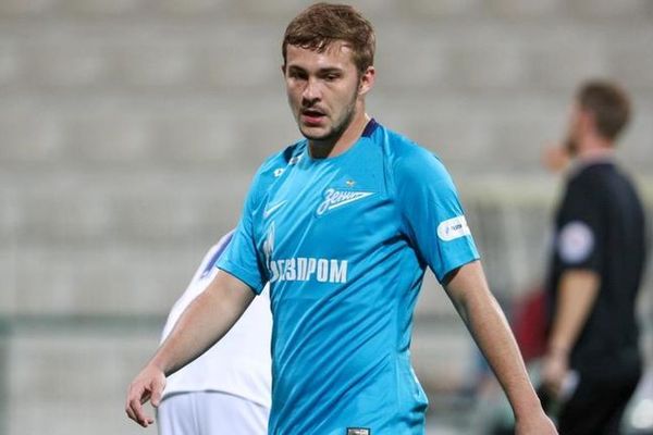 Андрей Панюков может перейти в «Ростов»