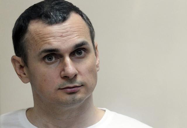 Free Sentsov: в НАТО призывают Россию освободить украинских политзаключенных