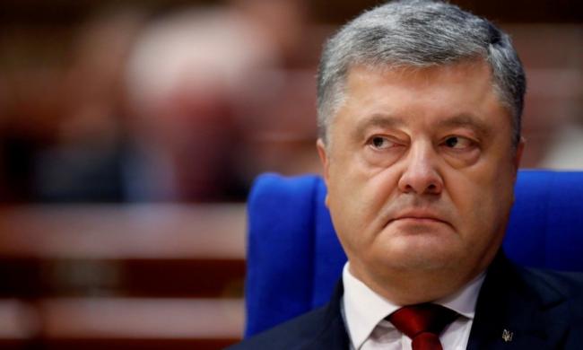 Президент Украины прокомментировал непростую ситуацию в Черноморском регионе