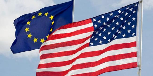 ЕС поддержал декларацию США по Крыму