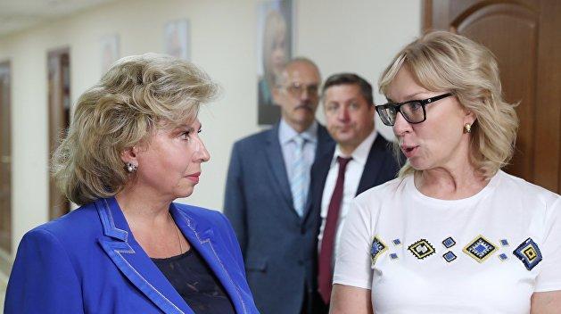 Украина предложила России обмен заключенными