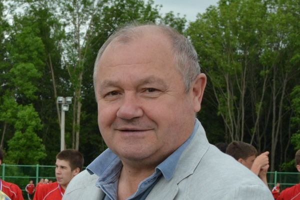 Геннадий Куличенков проинспектирует матч «Ростов» — «Ахмат»