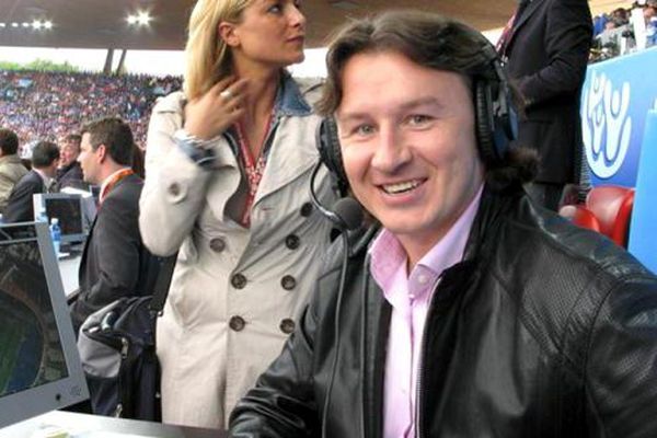 Дмитрий Градиленко: «Зенит» спокойно выиграет у «Арсенала»