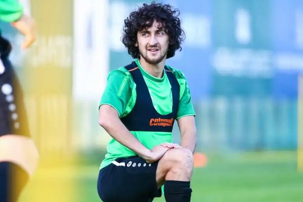 Хорен Байрамян: «Рубин» не допустит в Туле ошибок, сделанных в матче с «Енисеем»