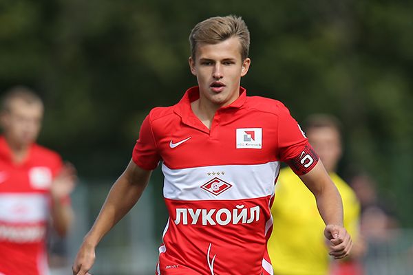 Алексинец Пантелеев забил в четвёртом матче ФНЛ подряд, «Тамбов» вышел в лидеры