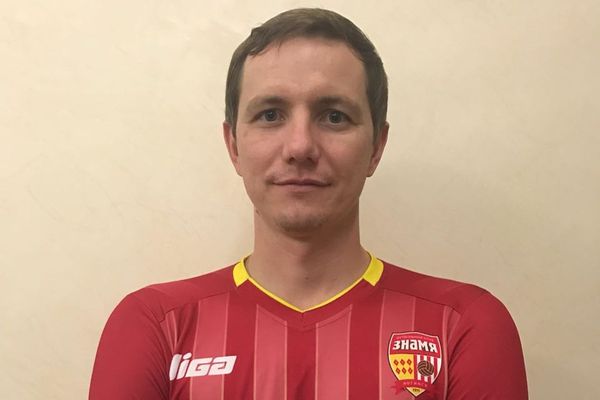 Роман Павлюченко будет играть в третьем дивизионе