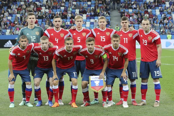 Рассказов и Бакаев не спасли молодёжную сборную России от проигрыша Сербии