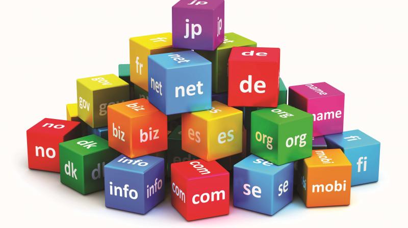 Регистрация, проверка и покупка домена