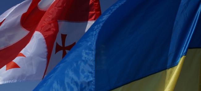 Украина, Грузия и Молдова договорились совместно решать территориальные проблемы