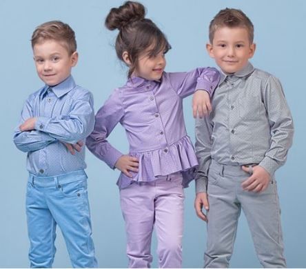 Интернет-магазин детской одежды Детки-Непоседки