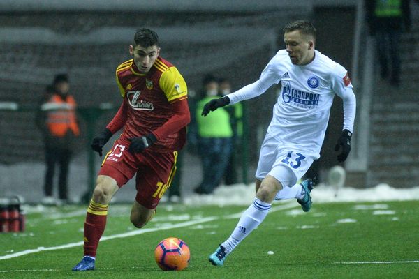 Роман Орещук: Когда Бакаев попал в сборную, он сказал: «Я серьёзный футболист, мне другие агенты предлагают лучшие условия»