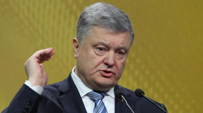 Петр Порошенко о выборах: украинский народ сдаст экзамен